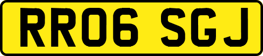 RR06SGJ
