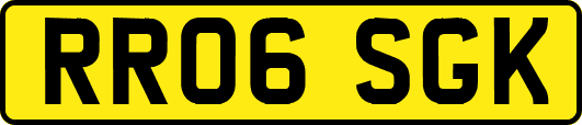 RR06SGK