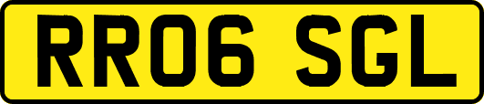 RR06SGL