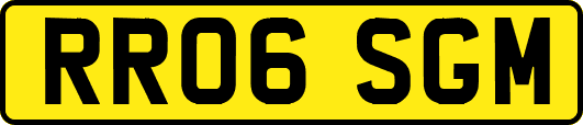 RR06SGM