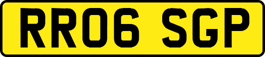 RR06SGP