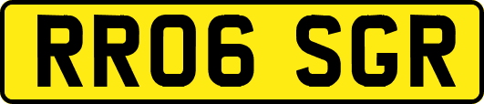 RR06SGR