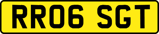RR06SGT