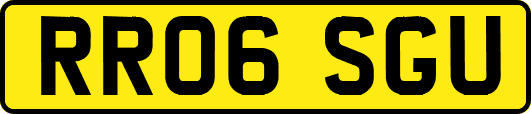 RR06SGU