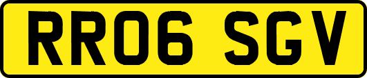 RR06SGV