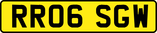 RR06SGW