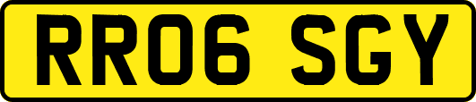 RR06SGY