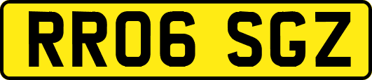 RR06SGZ