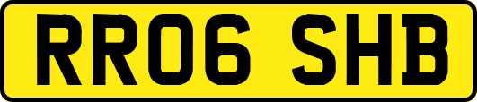 RR06SHB