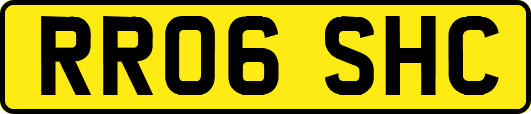 RR06SHC