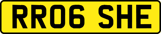 RR06SHE