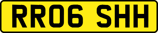 RR06SHH