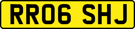 RR06SHJ