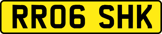 RR06SHK