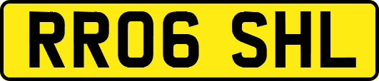 RR06SHL