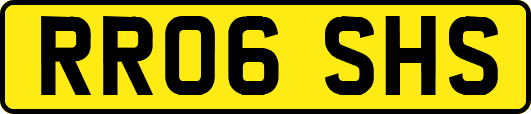 RR06SHS