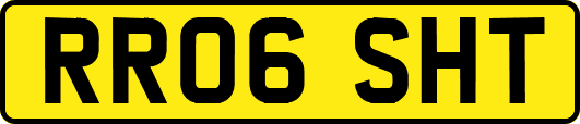 RR06SHT