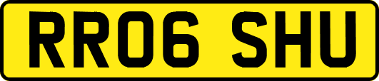 RR06SHU