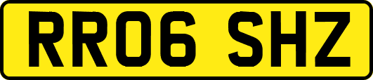 RR06SHZ