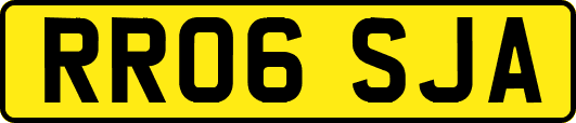 RR06SJA