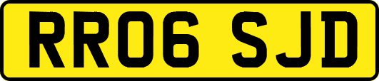 RR06SJD