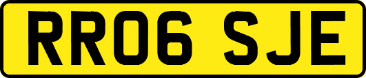 RR06SJE
