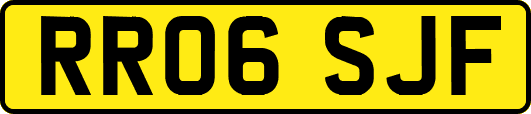 RR06SJF