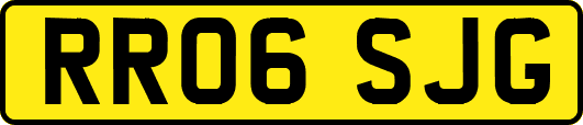 RR06SJG