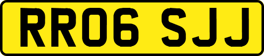 RR06SJJ