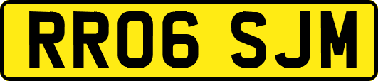 RR06SJM