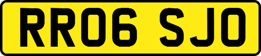 RR06SJO