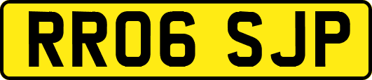 RR06SJP