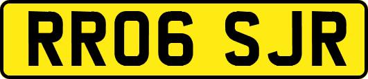 RR06SJR