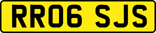 RR06SJS