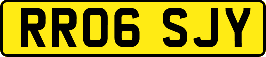 RR06SJY