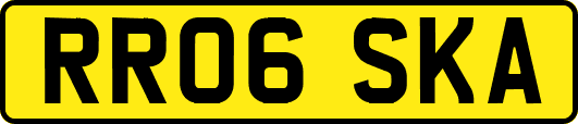 RR06SKA