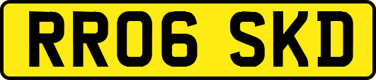 RR06SKD