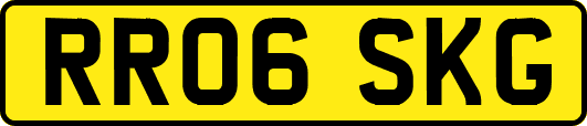 RR06SKG