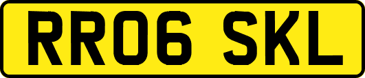 RR06SKL