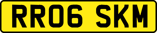 RR06SKM