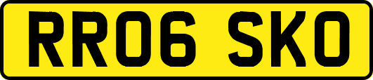 RR06SKO