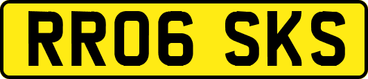 RR06SKS