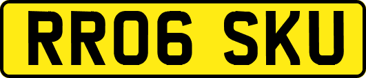 RR06SKU