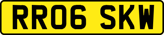 RR06SKW