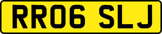 RR06SLJ
