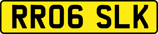 RR06SLK