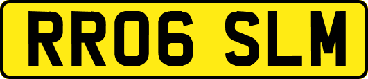 RR06SLM