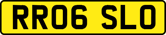 RR06SLO