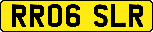 RR06SLR