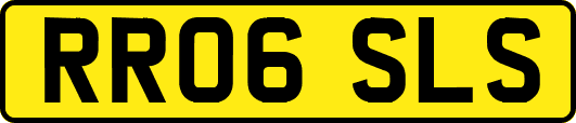 RR06SLS